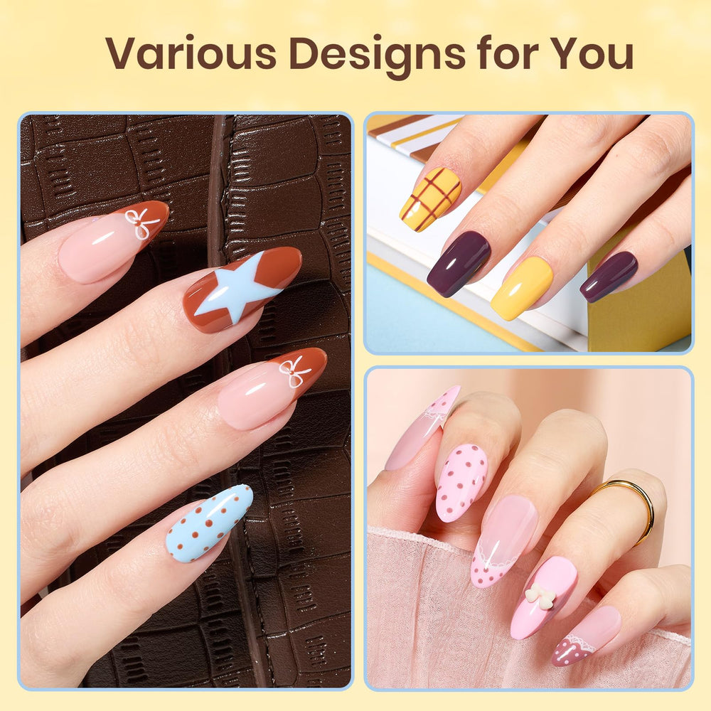 Beetles DIY manicure at home kit enables salon-quality results
