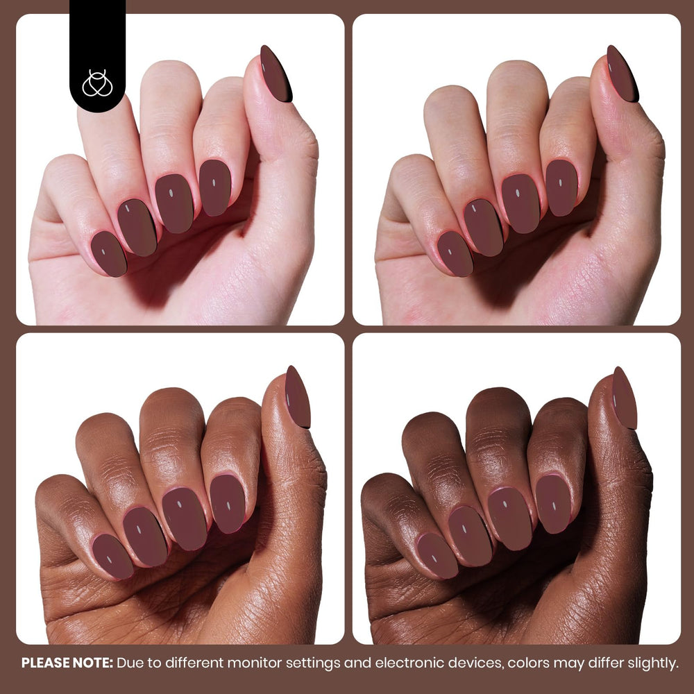 Beetles Fall-Winter collection offers cozy, versatile shades for daily wear.
