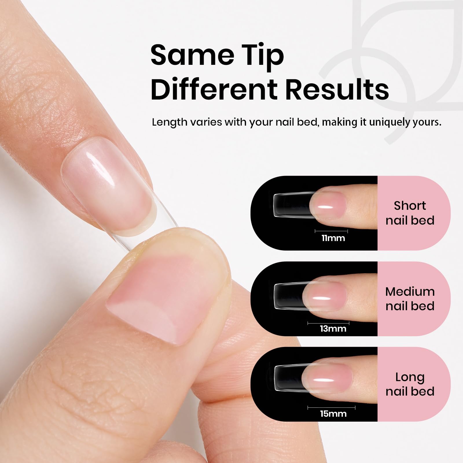 Beetles Gel Nail Kit at-home manicure setup ready for use.
