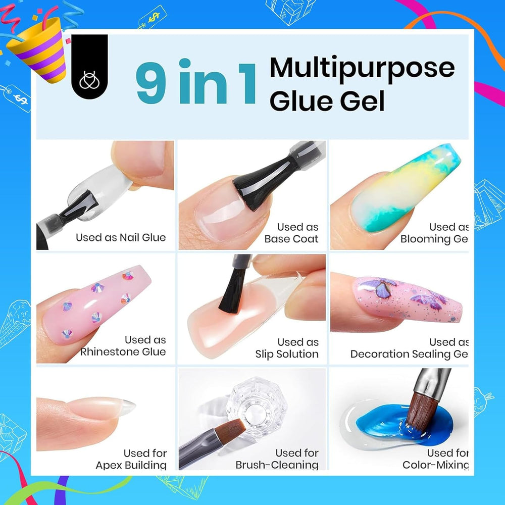Beetles Etch-X portable at-home set enables DIY manicures anywhere