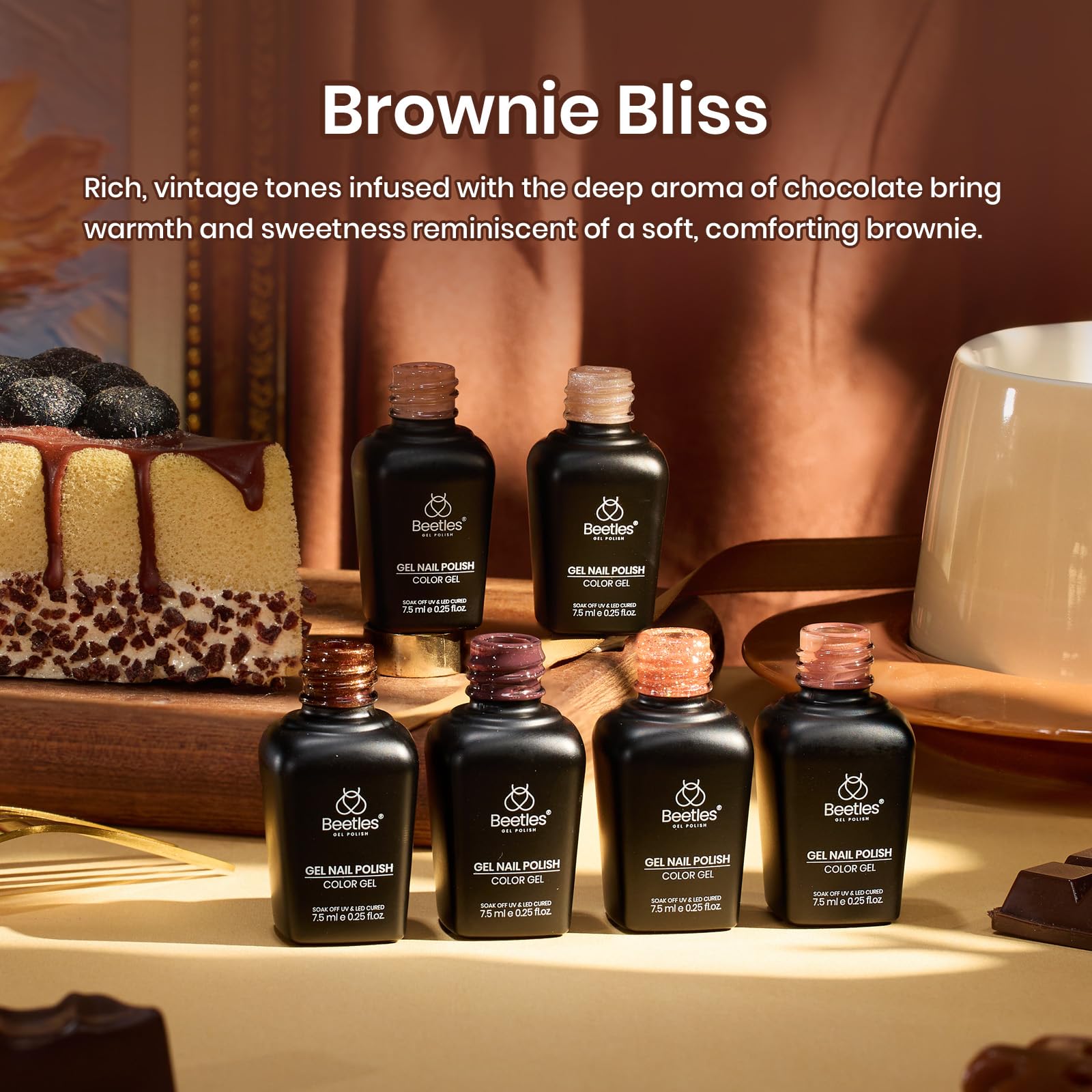 Gift-ready packaging ideal for birthdays, holidays, and special occasions
