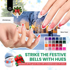 Beetles glossy top coat 7.5ml delivers a bright shiny finish