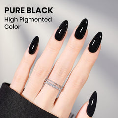 Beetles Gel Polish: brillo intenso para uñas pulidas