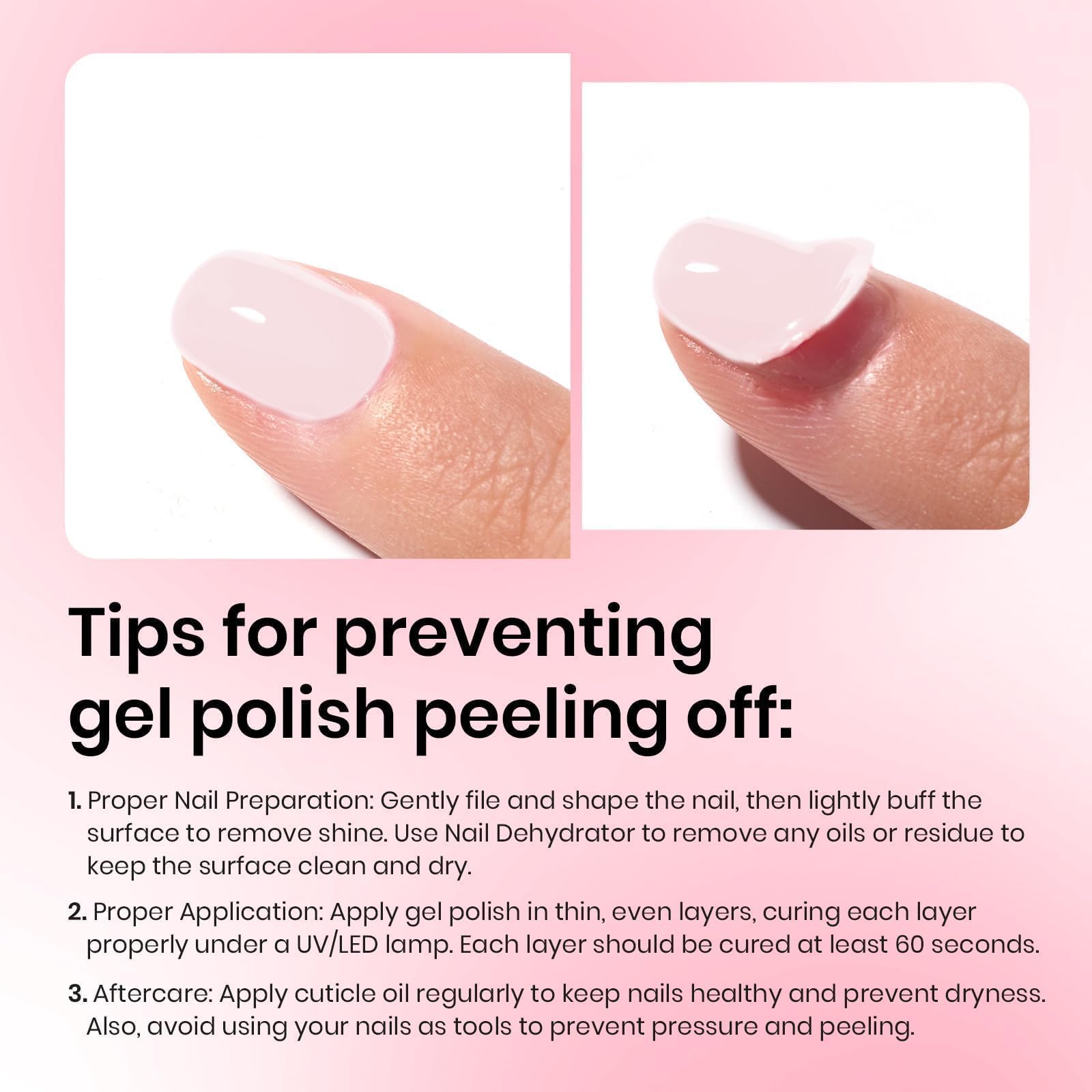 Beetles gel brillo duradero 15 ml: manicuras brillantes y resistentes.
