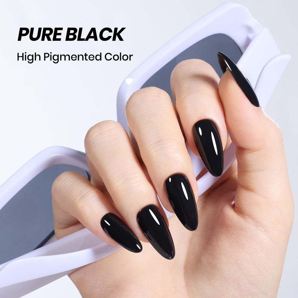 Beetles Gel Polish: curado con lámpara LED de 24W