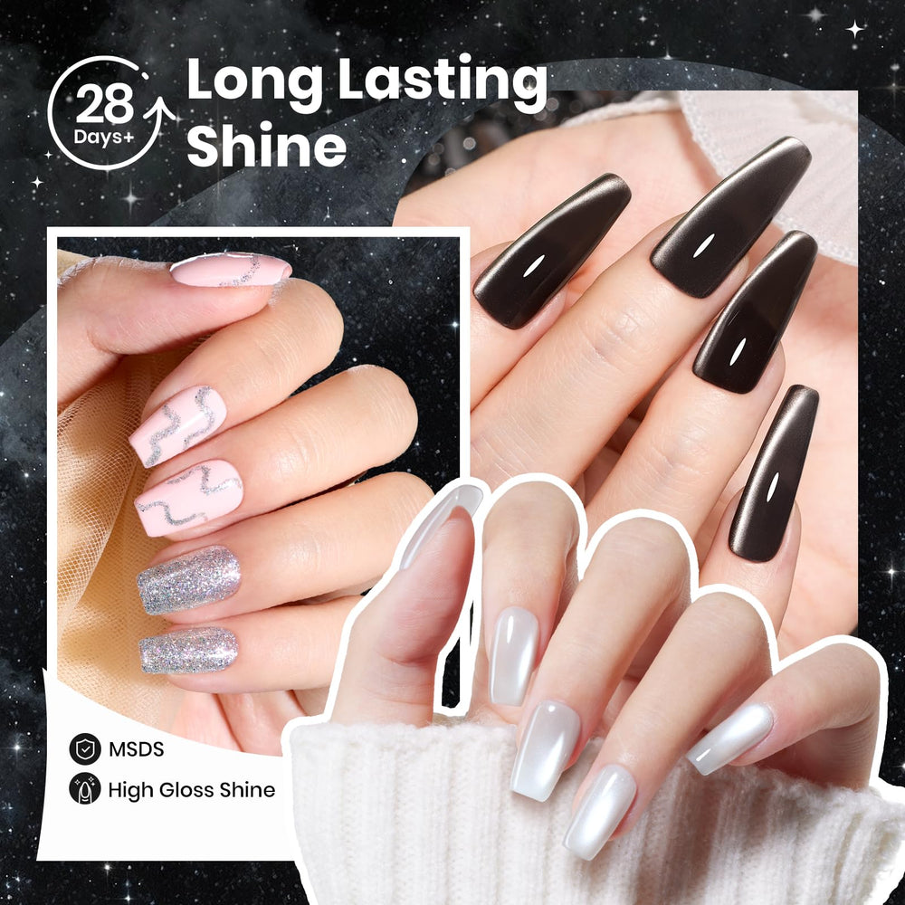 Beetles Gel Polish curado UV LED 60-120 segundos.