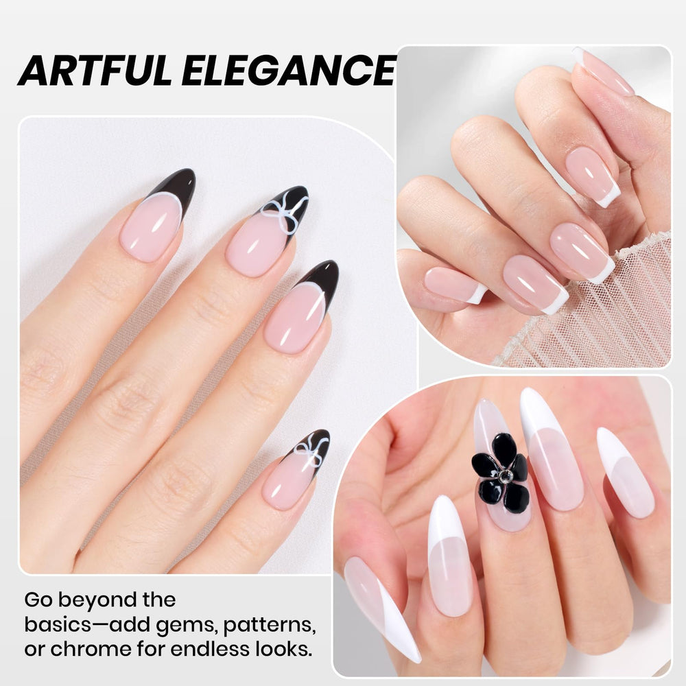 Beetles Gel Polish: empaque seguro y libre de crueldad