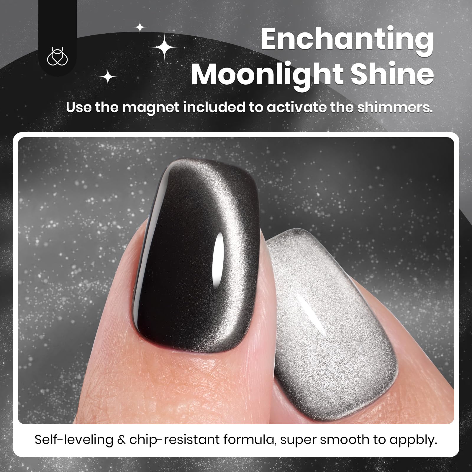 Beetles Gel Polish Portatil - envase compacto para llevar tu manicura