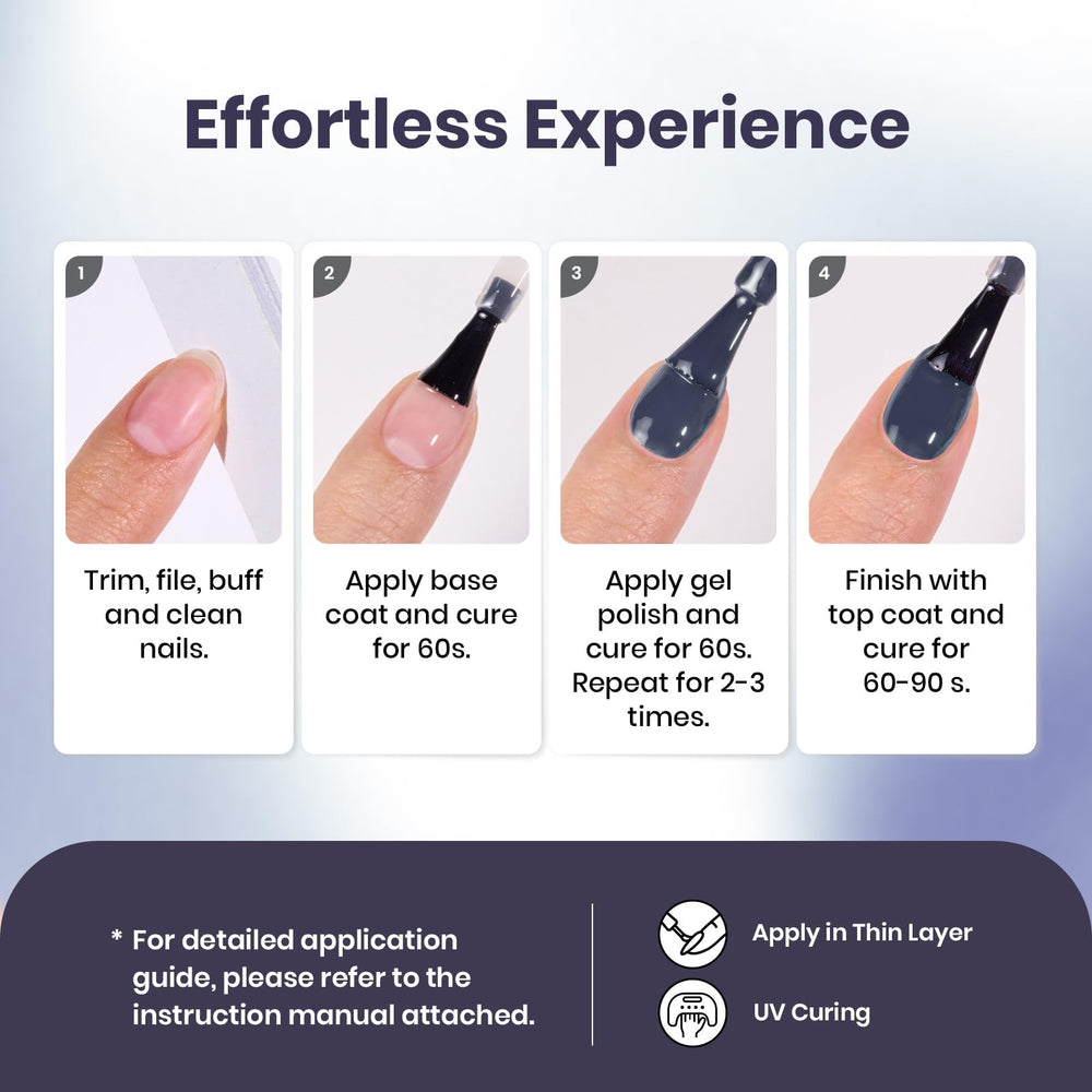 Beetles Gel Polish regalo ideal para amantes de la belleza.