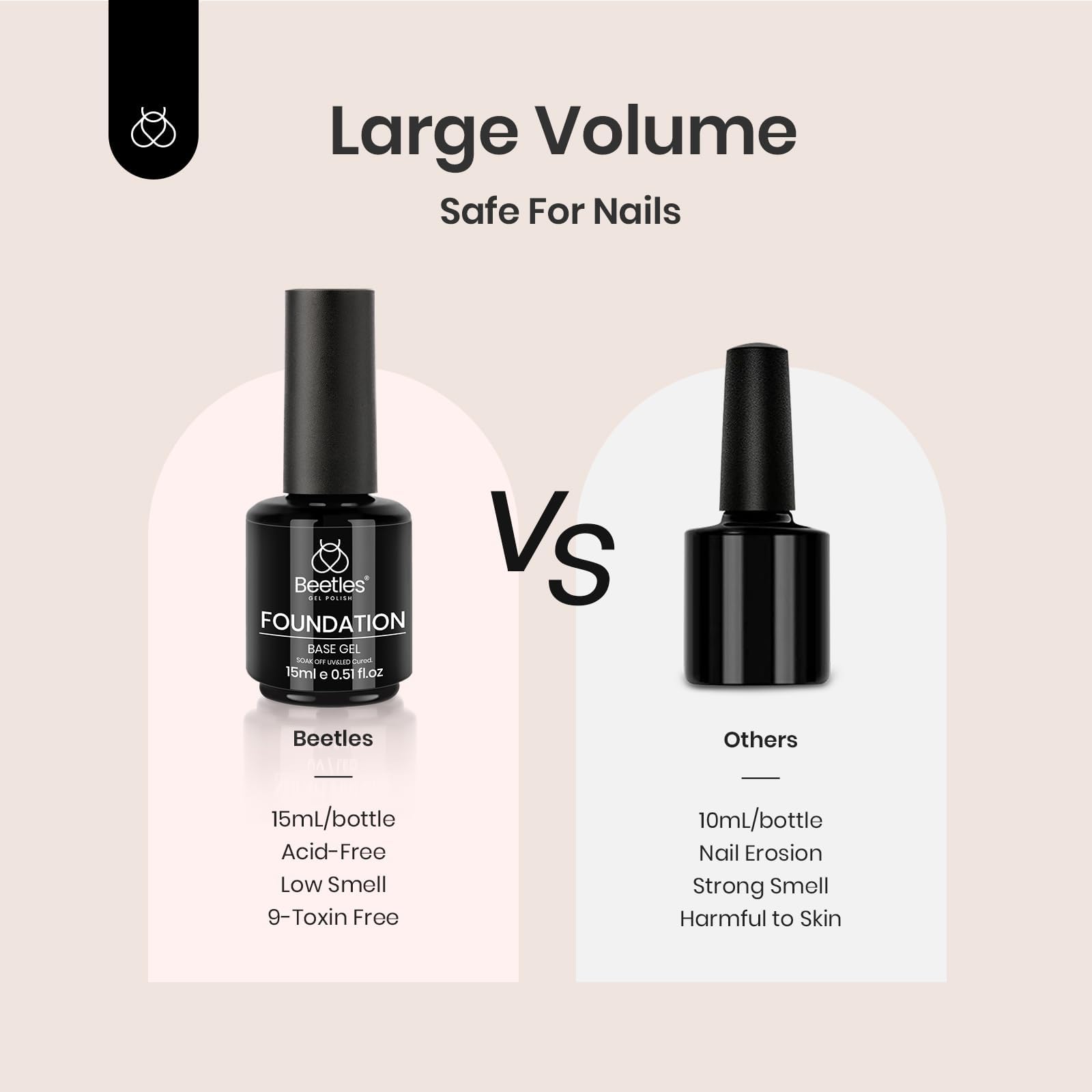 Beetles Gel Polish: regalo ideal para mujeres amantes del cuidado de uñas