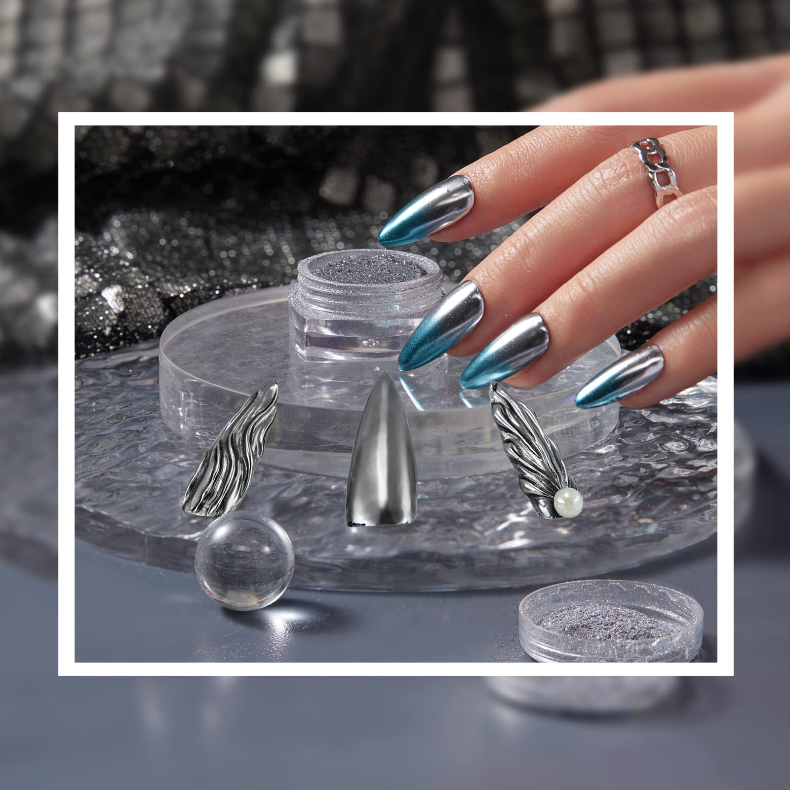 Beetles Gel Polish regalo ideal para San Valentín y ocasiones especiales.