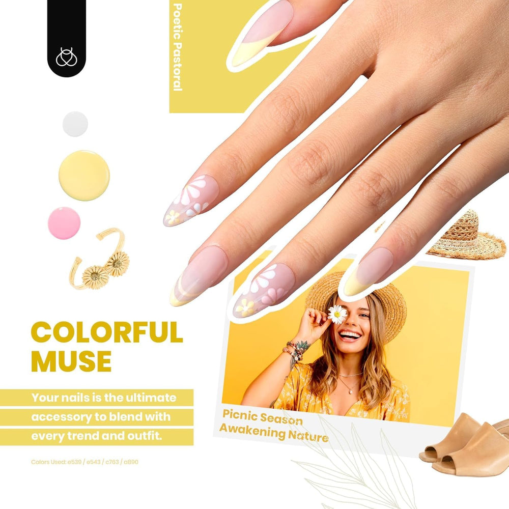 Beetles glossy top coat adds high shine and chip resistance.