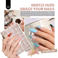 Beetles glossy top coat delivers high shine and smooth, durable finish.