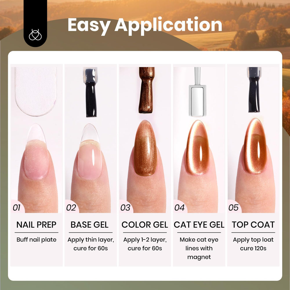 Beetles ideas para manicura en casa