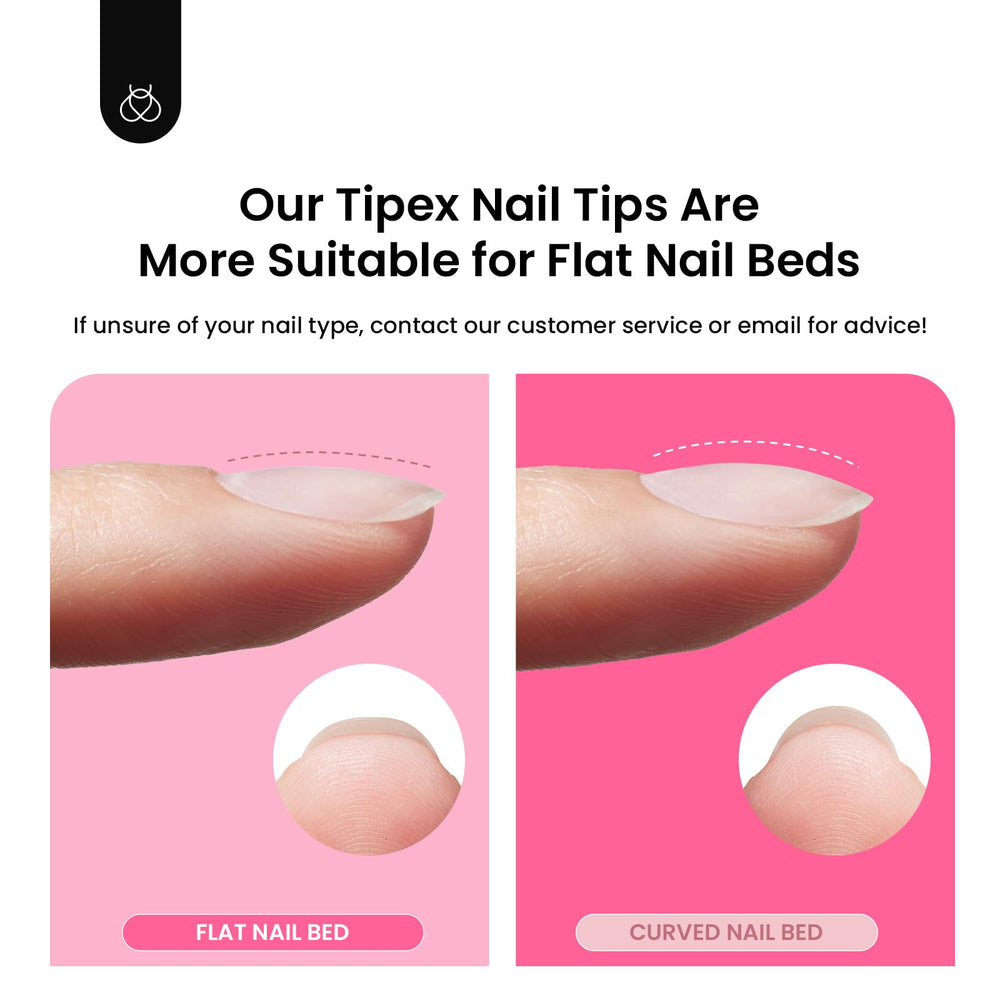 Beetles kit extension uñas: resultados de salon en casa