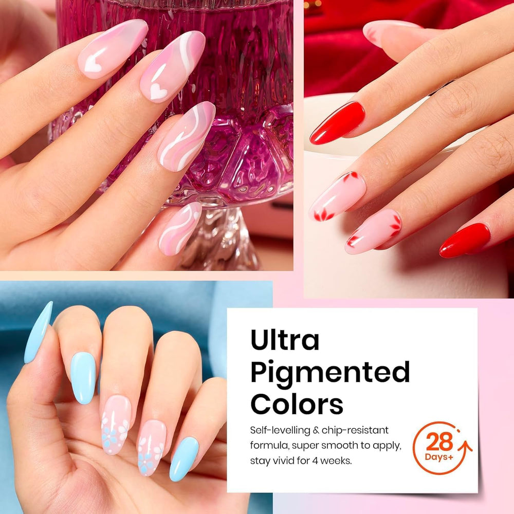 Beetles Kit de manicura para casa.
