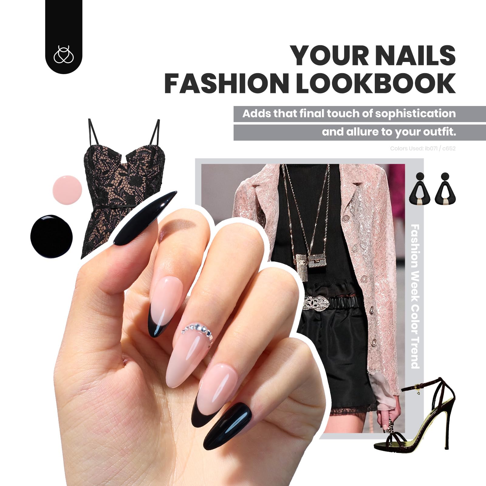 Beetles matte top coat creates chic velvet finishes.