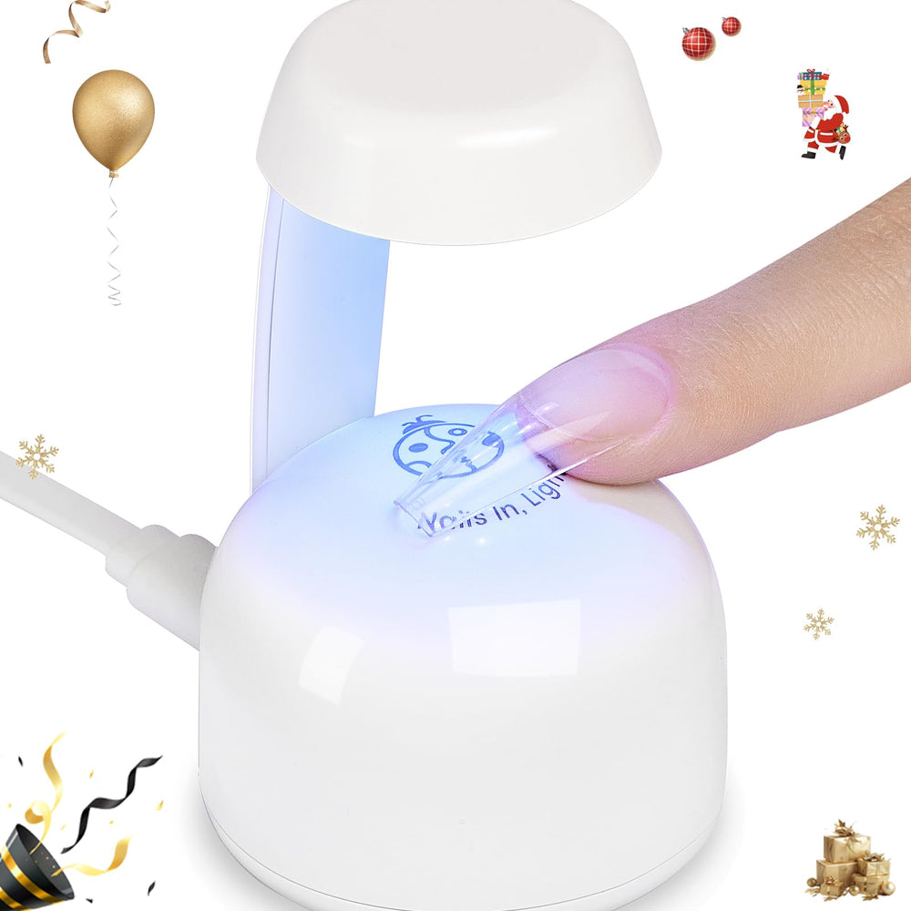 Beetles Mini Regalo Ideal para amantes de las uñas.