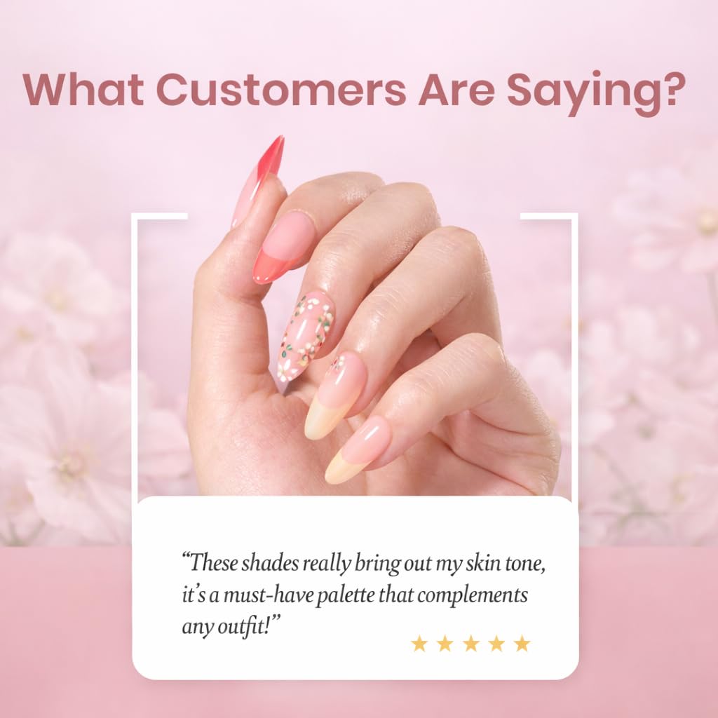 Beetles nail art application tips for a smooth finish
