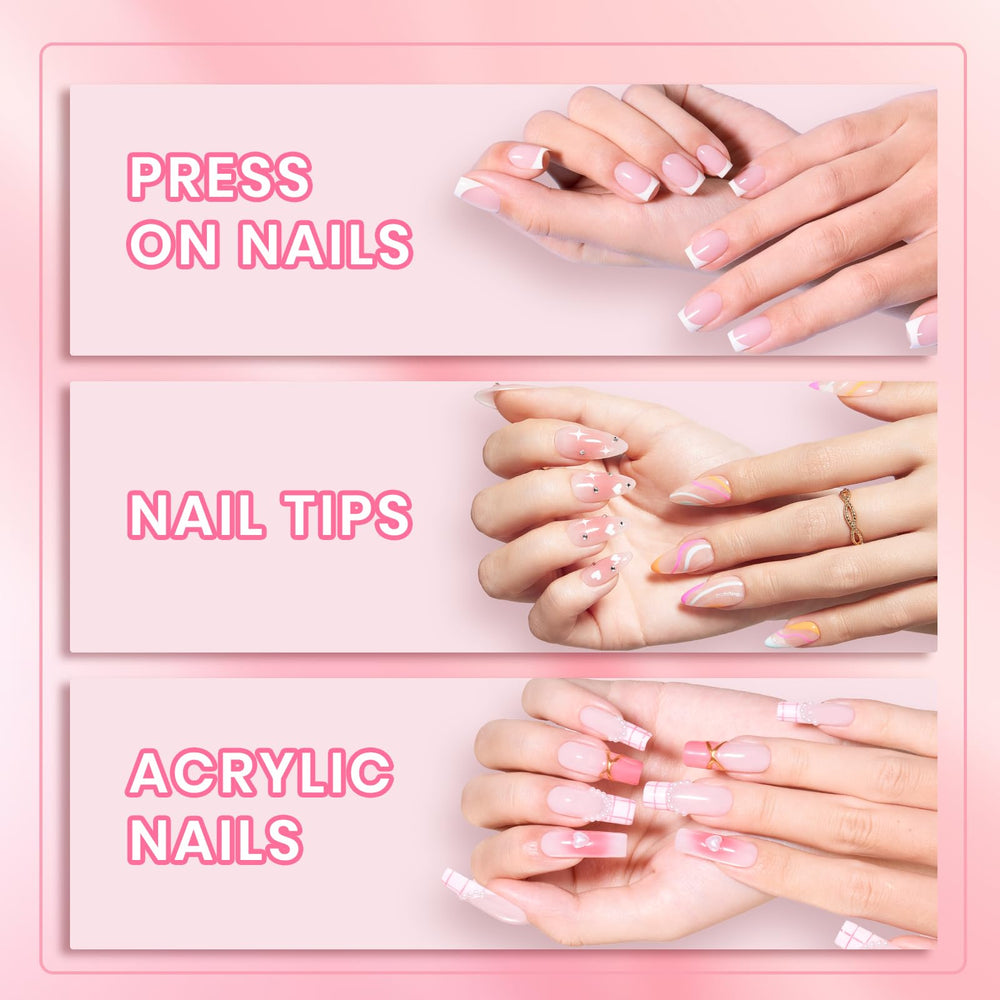 Beetles beginner‑friendly glue with integrated brush for newbies