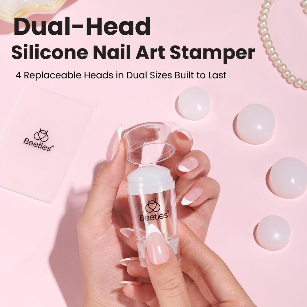 Beetles at-home manicure kit for DIY projects