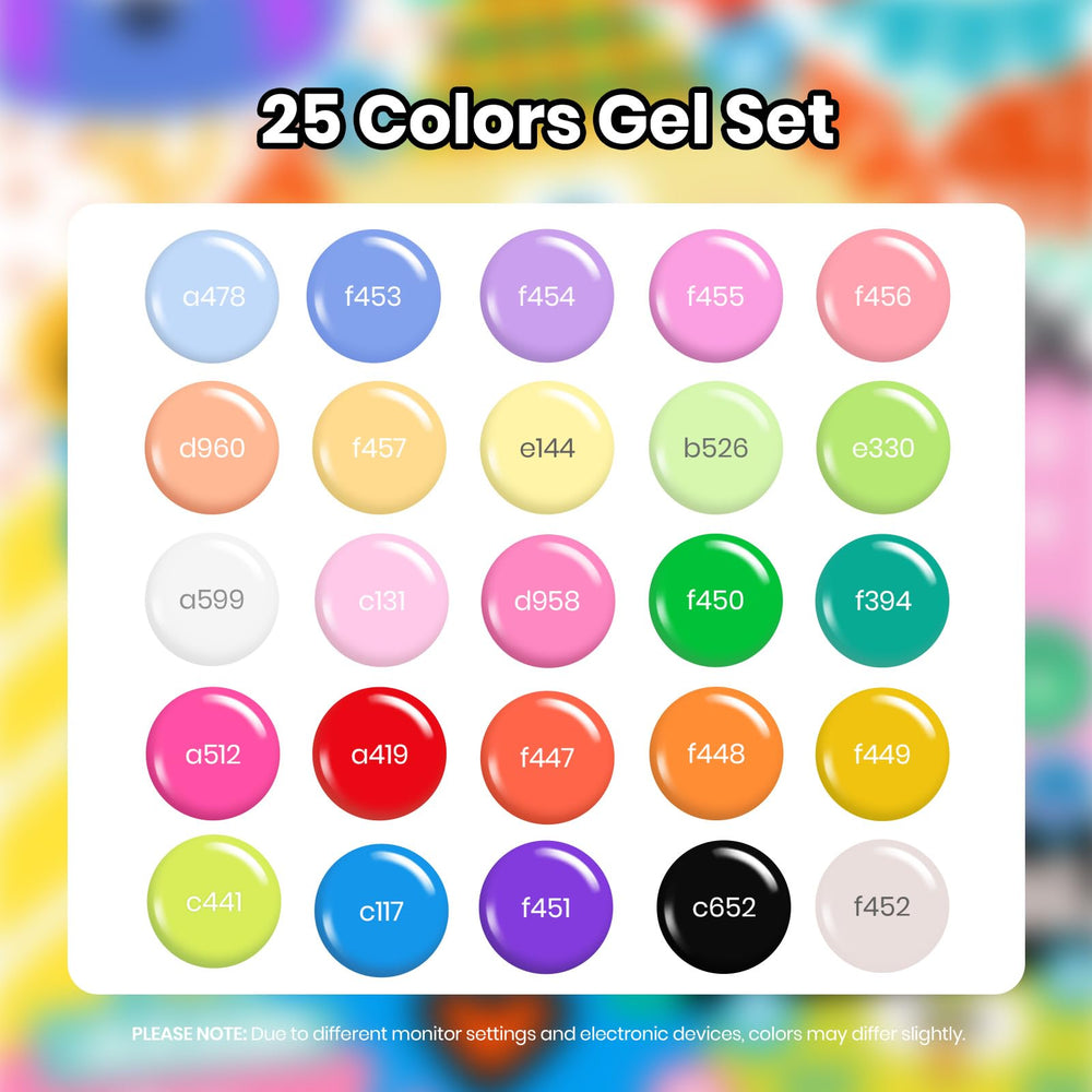 Beetles Pastel Doodle Dreams, capa base suave para adherencia estable.