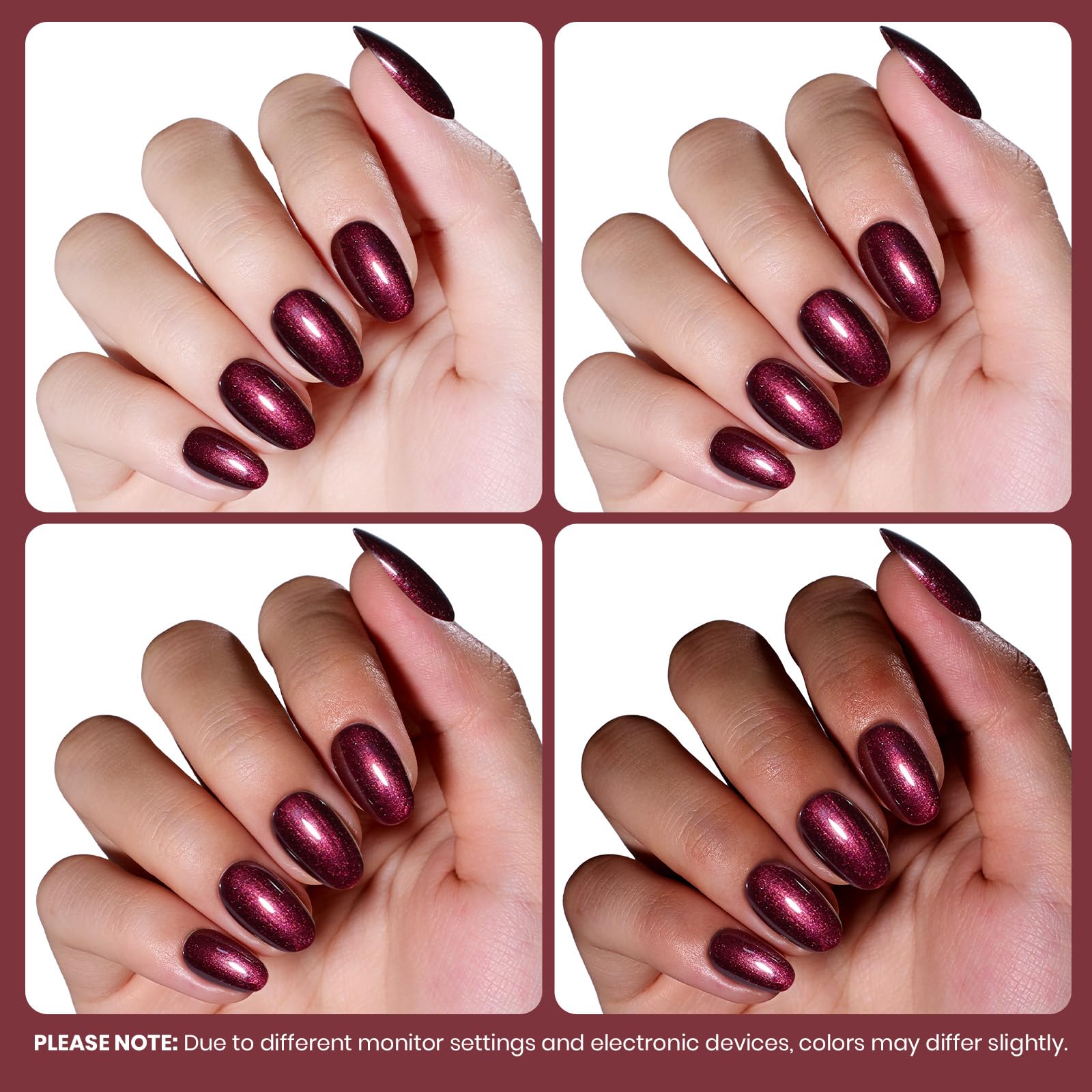 Beetles Regalo ideal para amantes de la manicura en casa