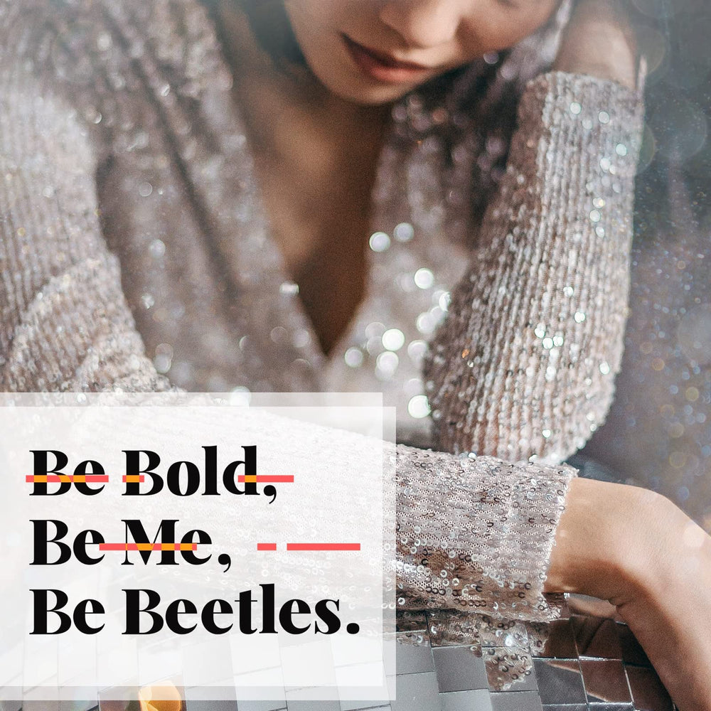 Beetles regalo ideal para mujeres que cuidan su manicura.