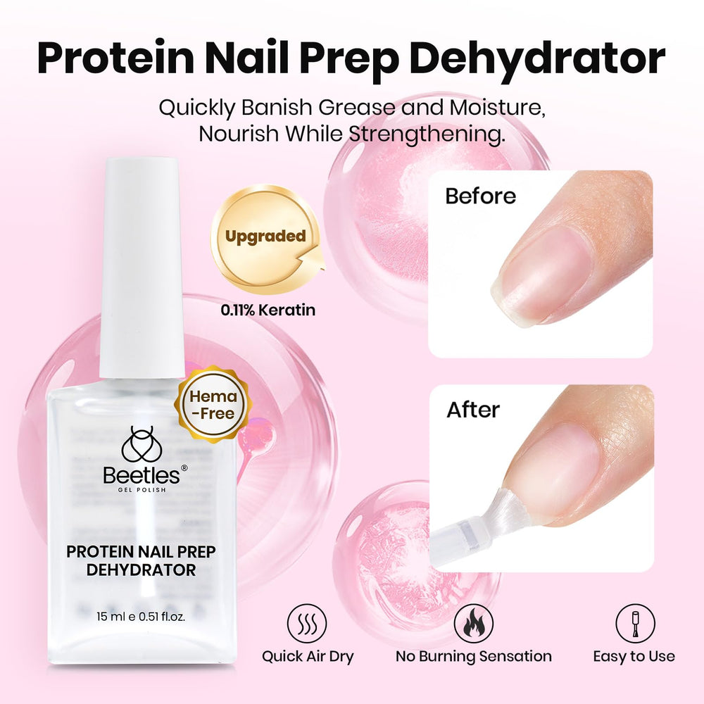 Beetles Tipex Lite dehydrator and primer for clean adhesion