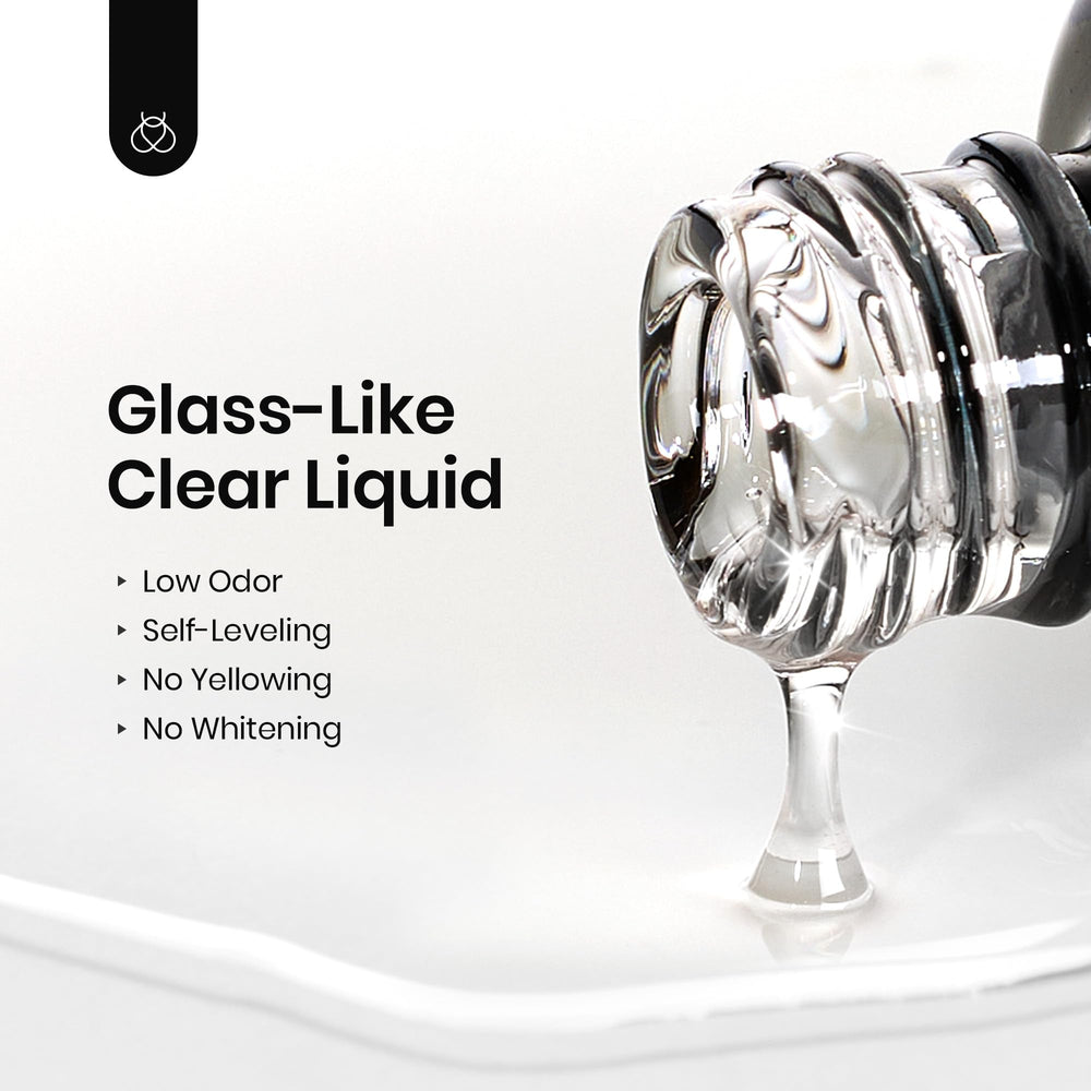 Beetles Top Coat lamp-cure demonstrates quick 60–120 second cure under UV/LED.
