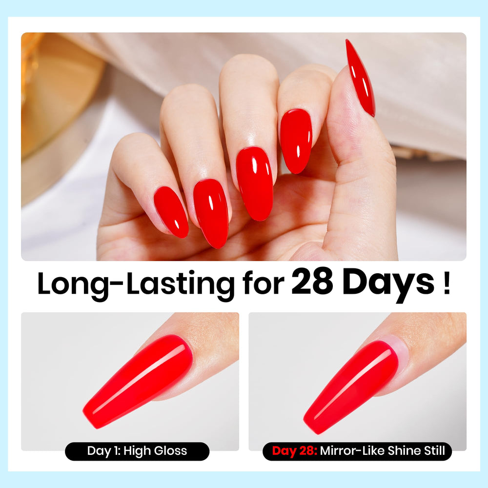 Beetles Top Coat two-pack 15ml bottles ideal for DIY manicures.