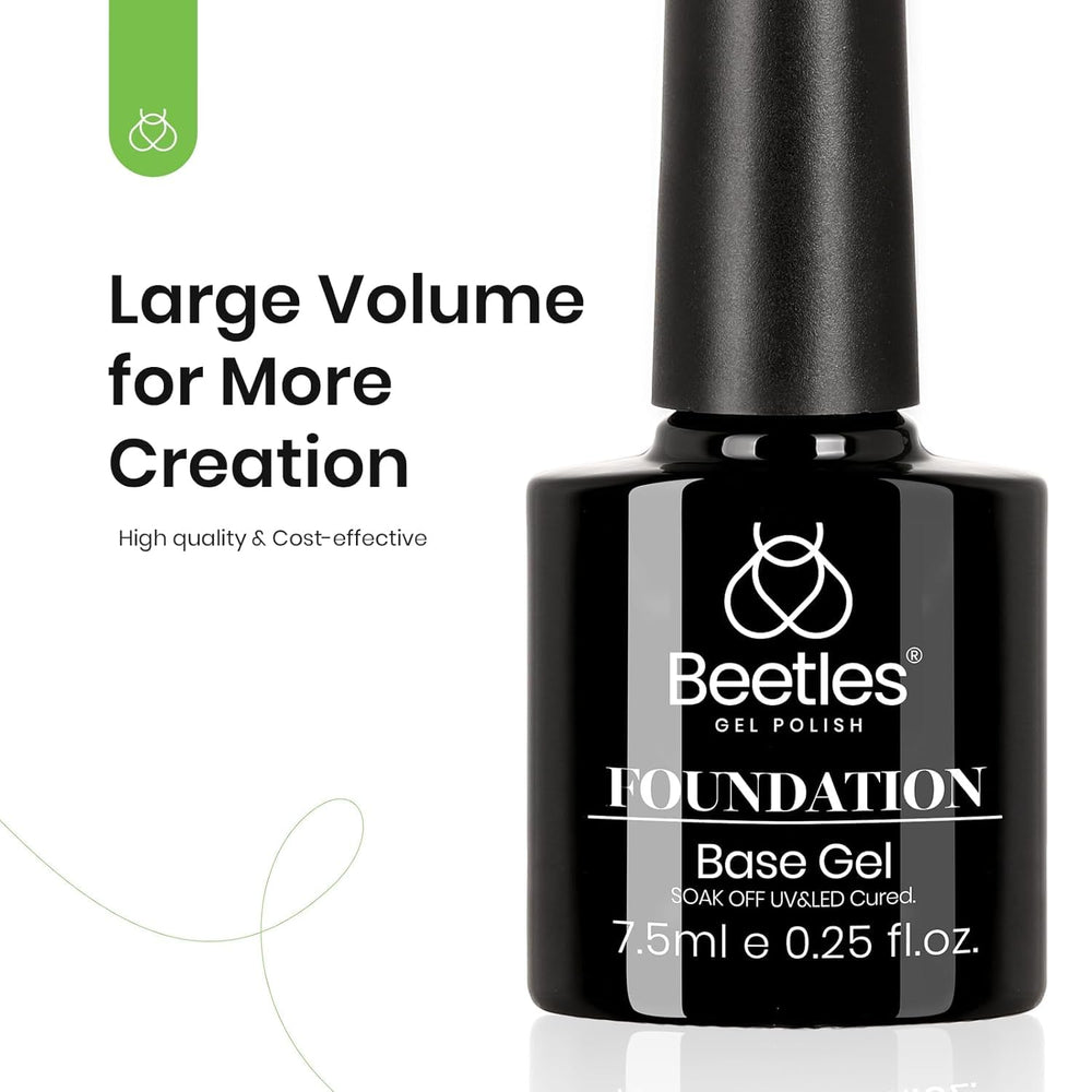 Beetles Valentine’s gift-pack ready for thoughtful nail care.