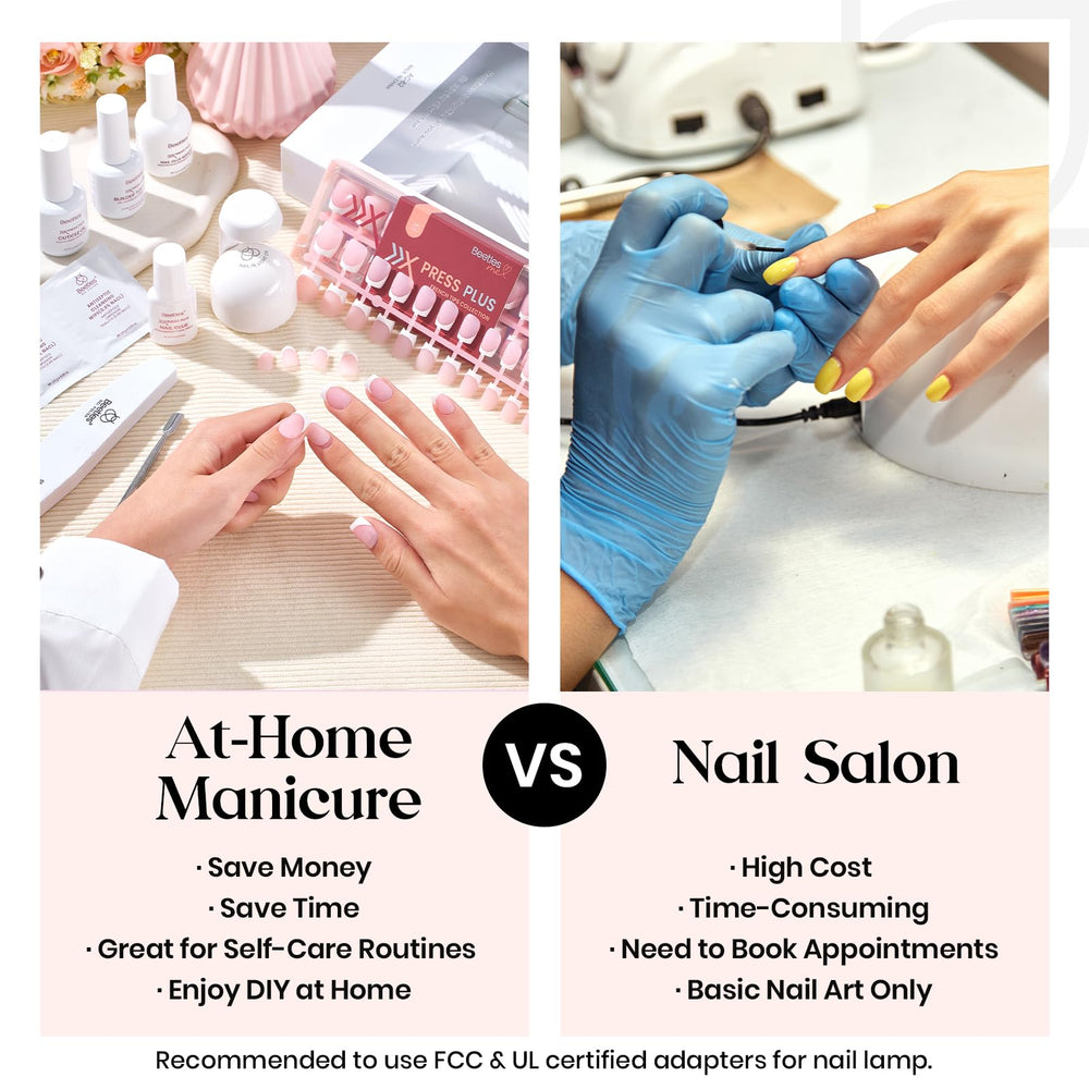 Beetles portable mini nail lamp for quick curing anywhere