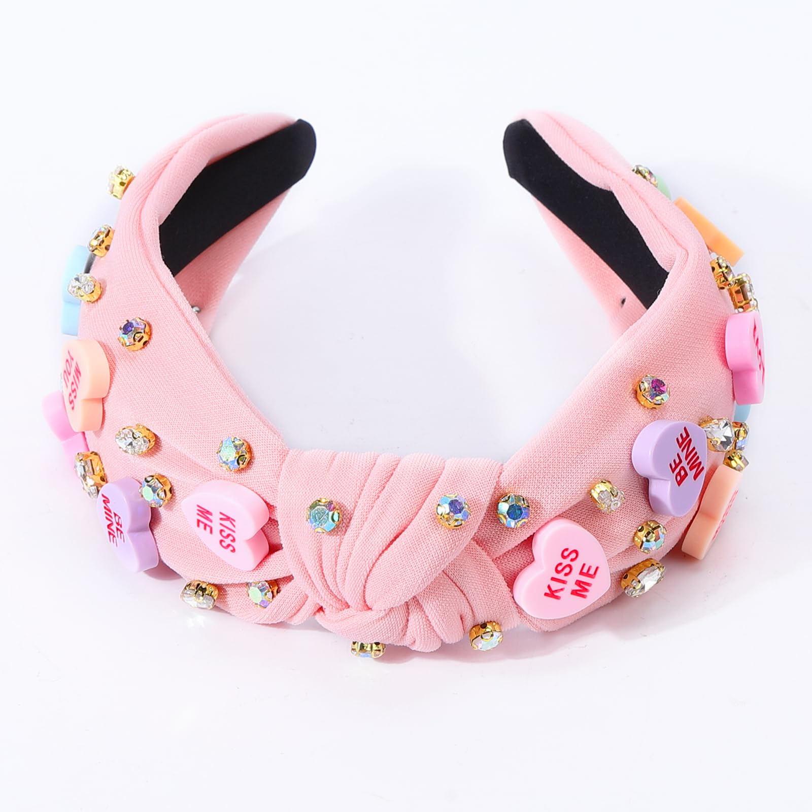 BEFIVECOK accesorio versátil para looks dulces, elegantes o divertidos
