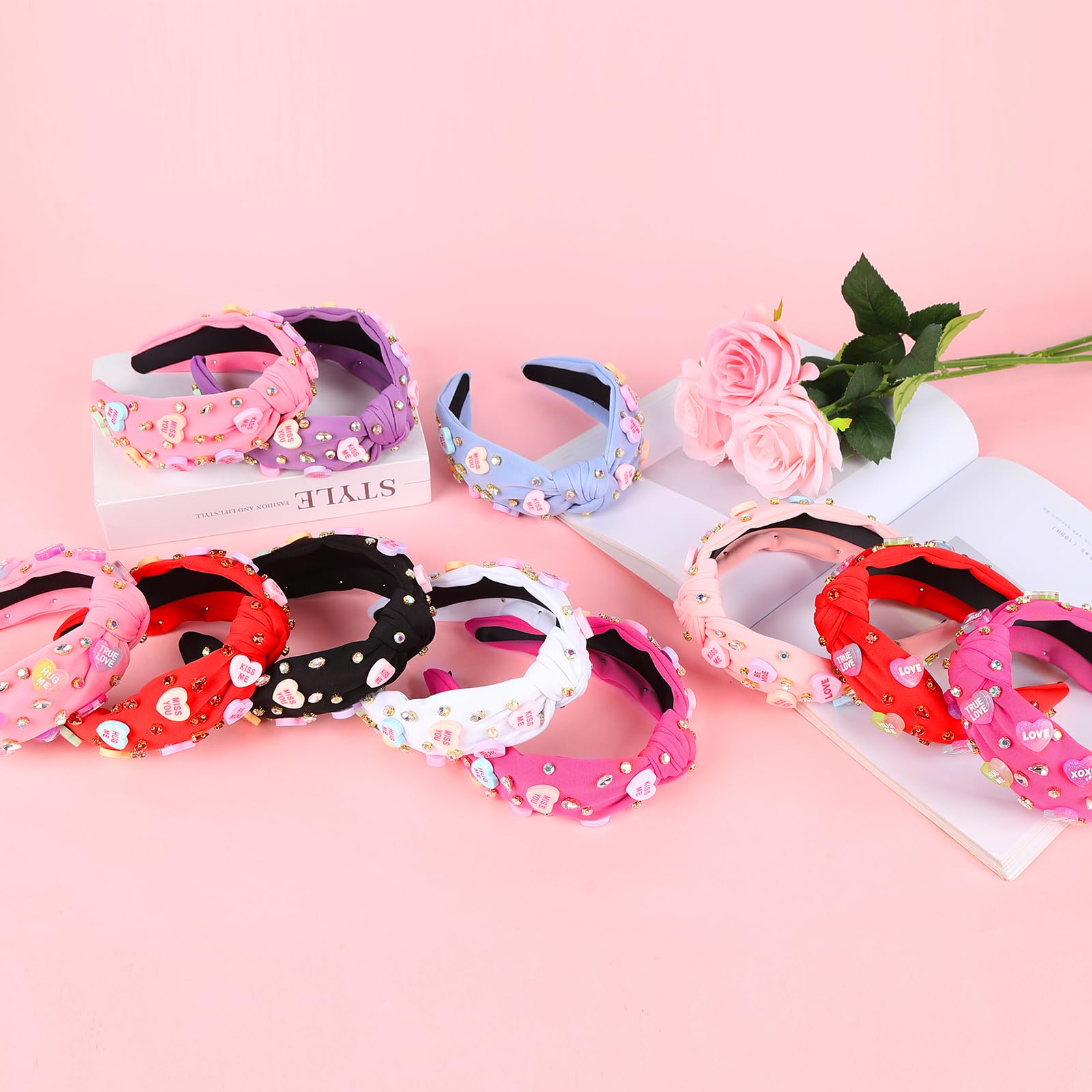 BEFIVECOK regalo ideal para San Valentín para ella