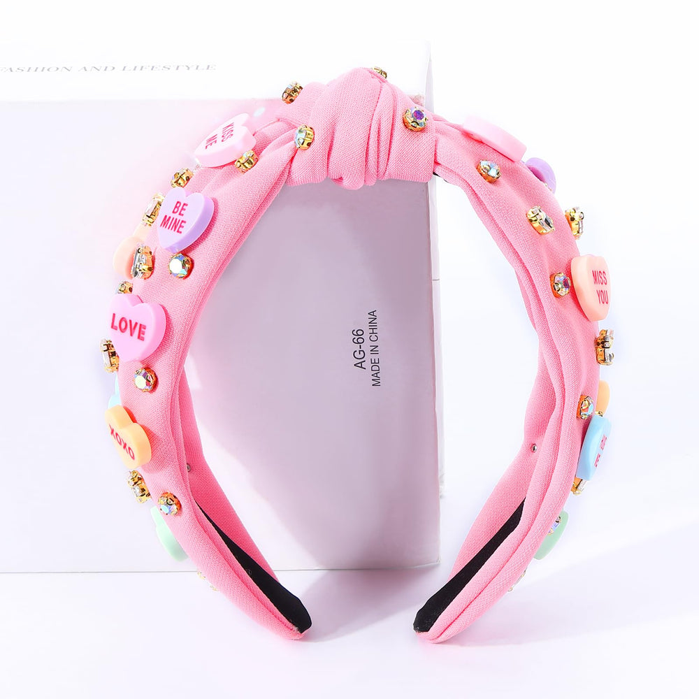 BEFIVECOK diadema para date y momentos especiales.