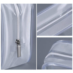 BEFORYOU compact transparent design allowing fast item checks