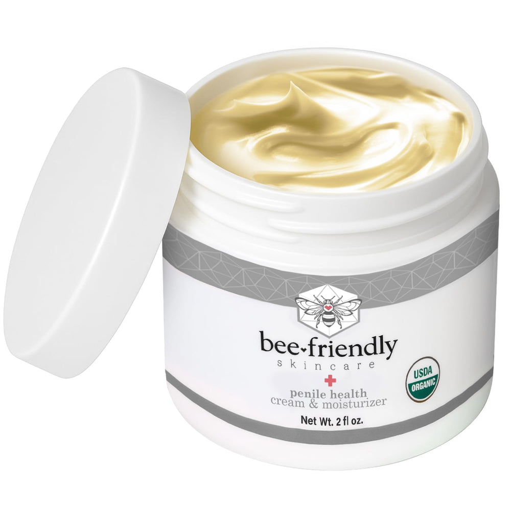 BeeFriendly after-activity use case shows comfort and moisture