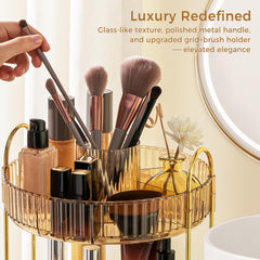 BEFSOP detachable trays are easy to clean and maintain