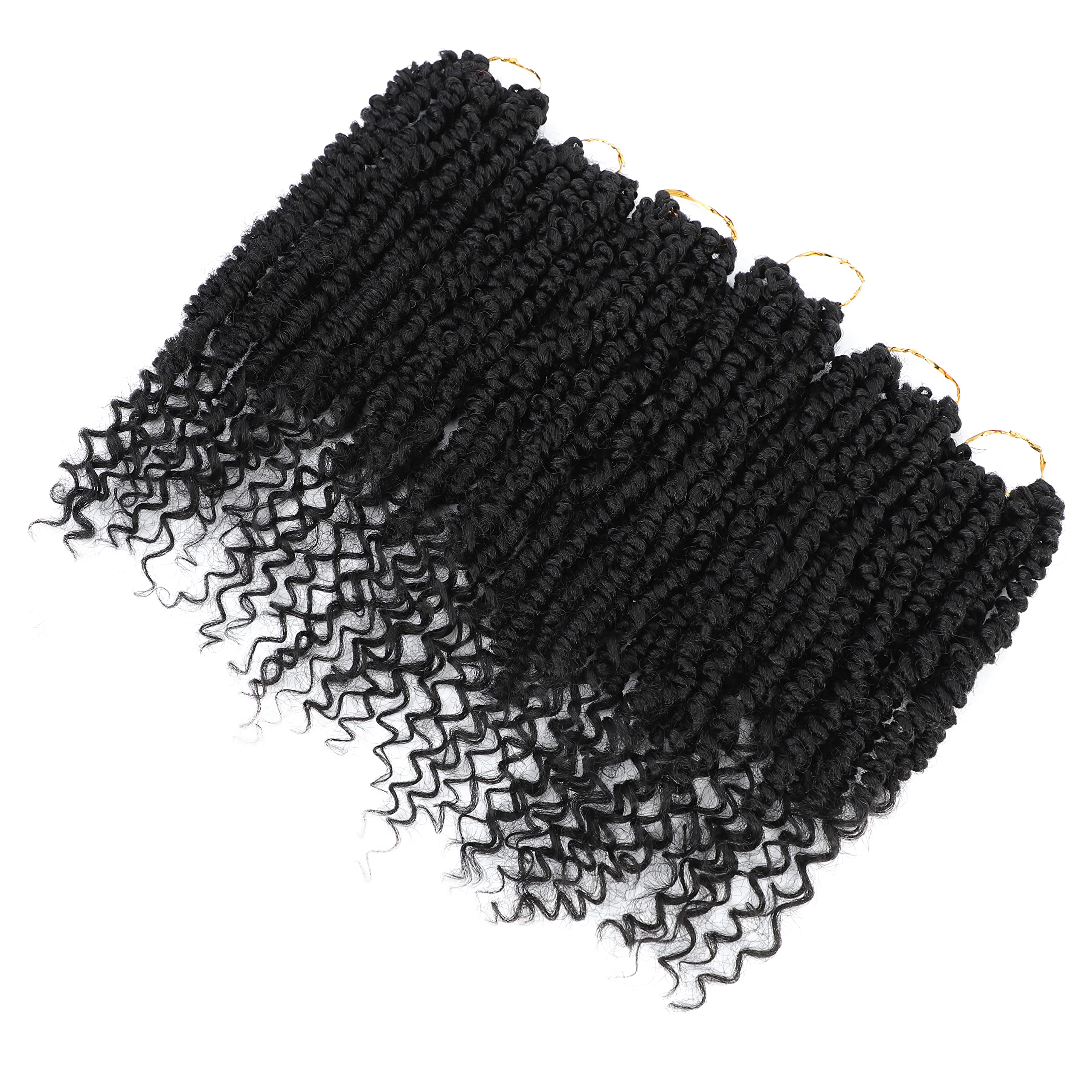 BEFUNNY 9 packs per lot ready for versatile wear and quick styling