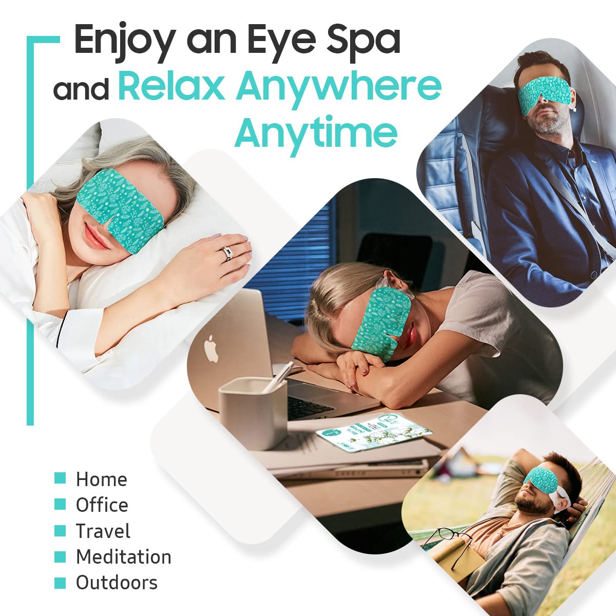 BeHoomi regalo relajante para mujeres, perfecto para ocasiones.