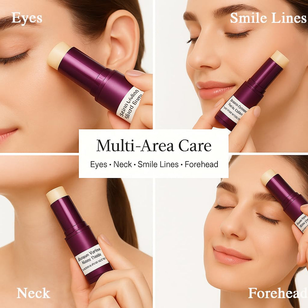 BeiBreeze Eye Care Duo hydrogel under-eye patches provide cooling hydration