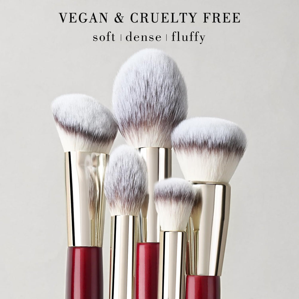 BEILI large buffer brush ideal for seamless foundation blending