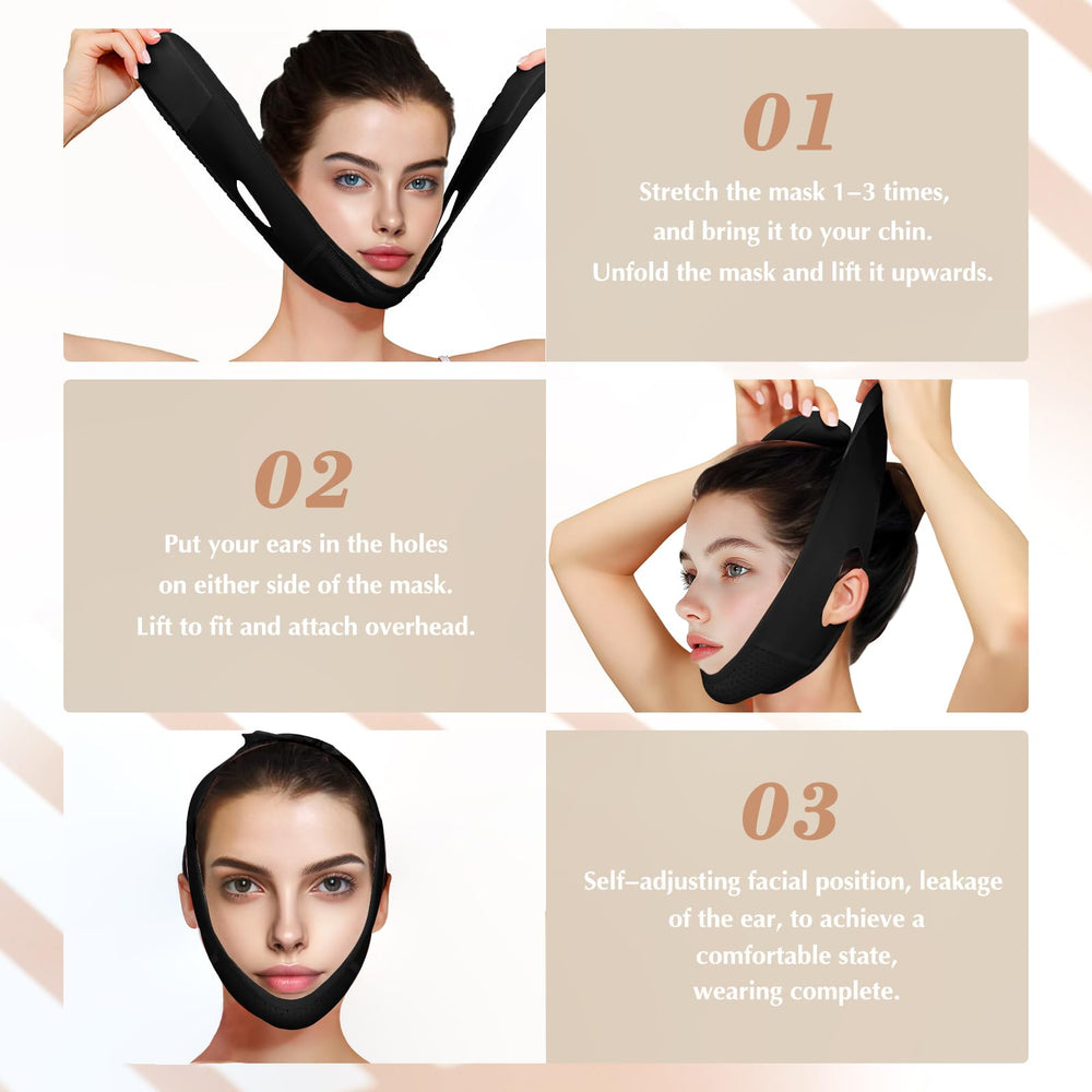 Beiskll daily-use routine promotes a firmer-looking profile during activities