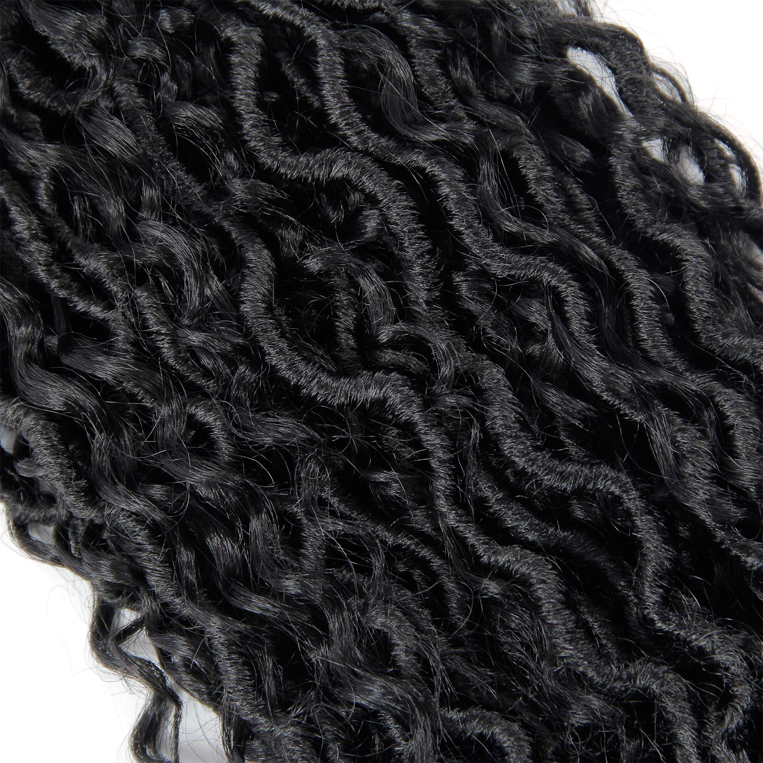 BEkjdiof Crochet Needle Included image emphasizes quick, simple installation.