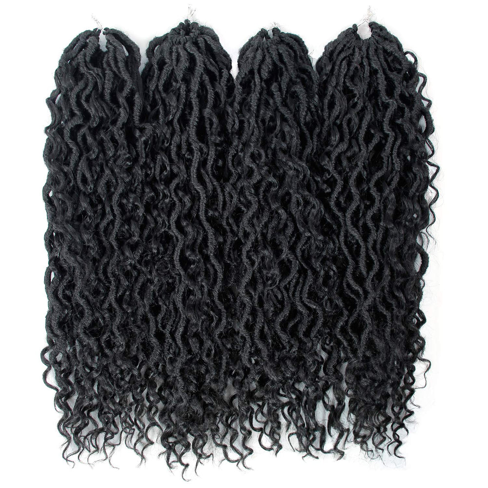 BEkjdiof Lightweight Extensions demonstrate easy wear without heaviness.