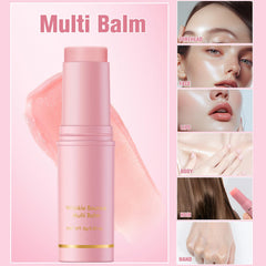 Bekoeen face primer and moisturizer stick smooths skin before makeup