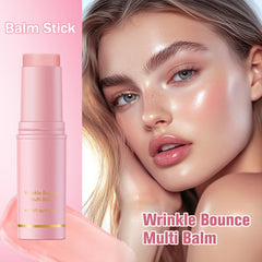 Bekoeen instant cooling eye cream relieves tired eyes and puffiness