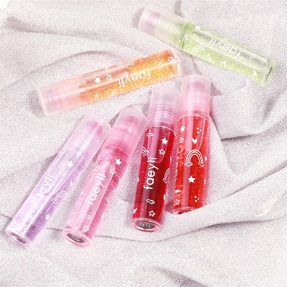 Bekoeen labios portátil compacto, ideal para bolso.