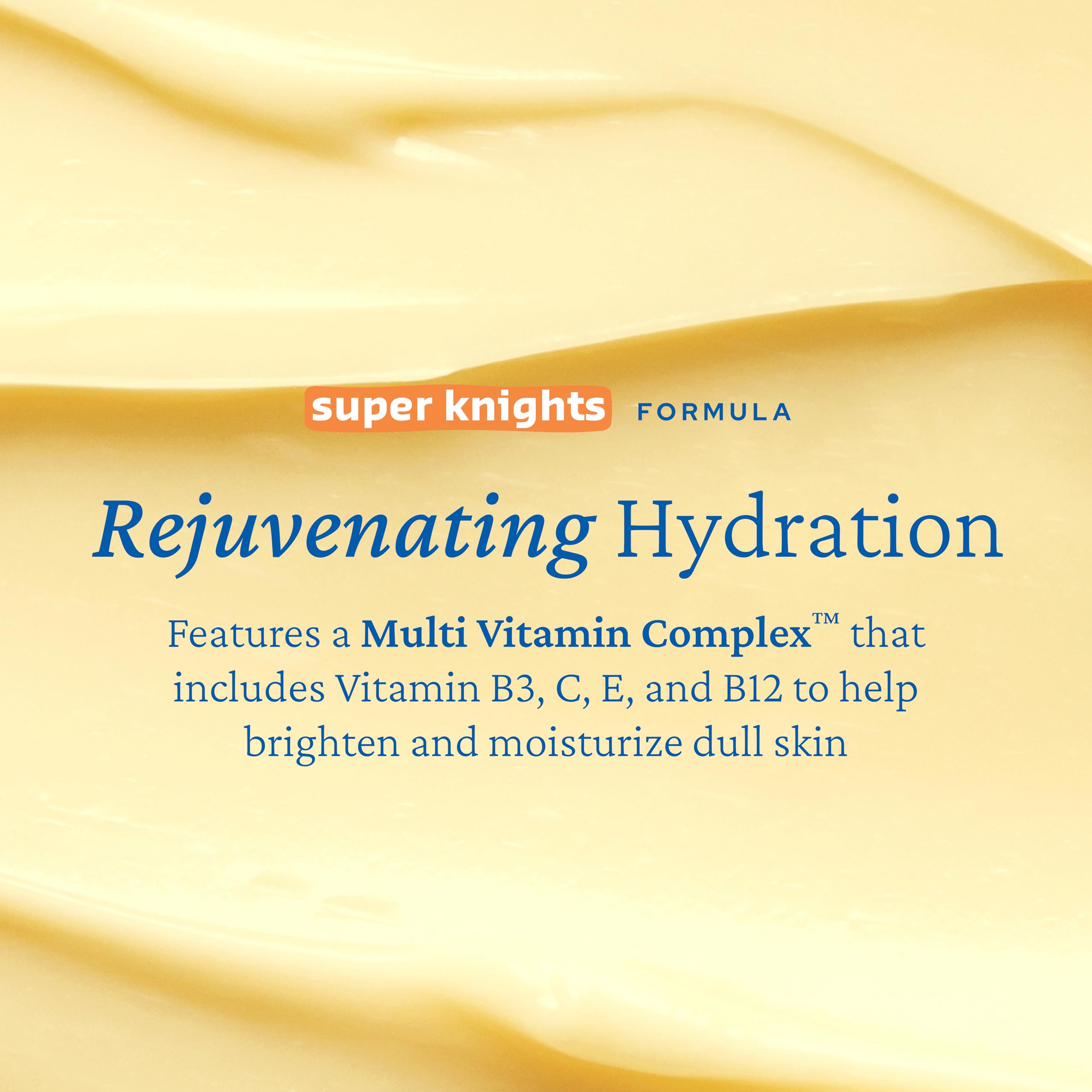 Belif Vitamin C Overnight Butter Mask night routine no rinse convenience.